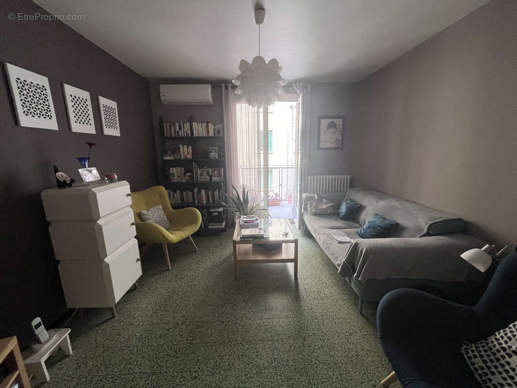 Appartement à SAN-MARTINO-DI-LOTA