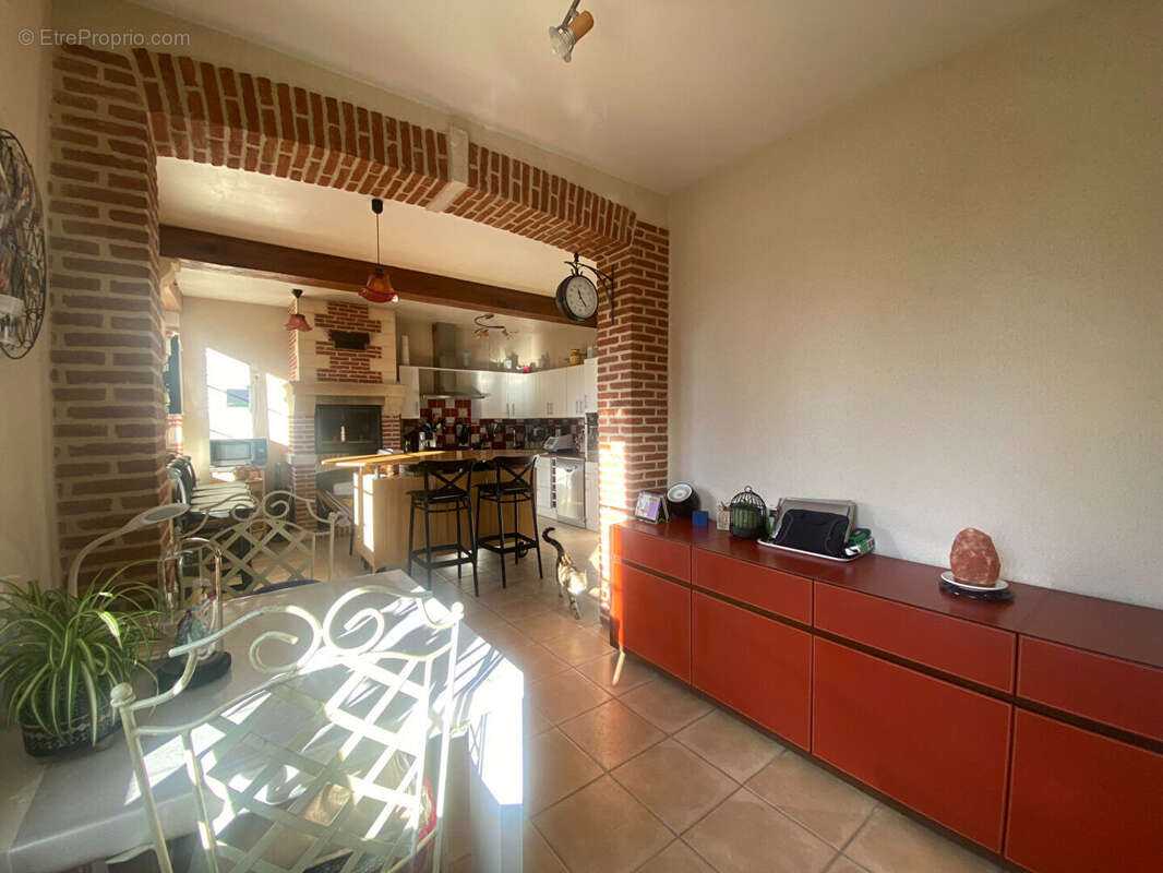 Maison à LE NEUBOURG