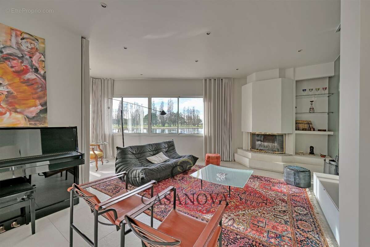 Maison à LA GRANDE-MOTTE