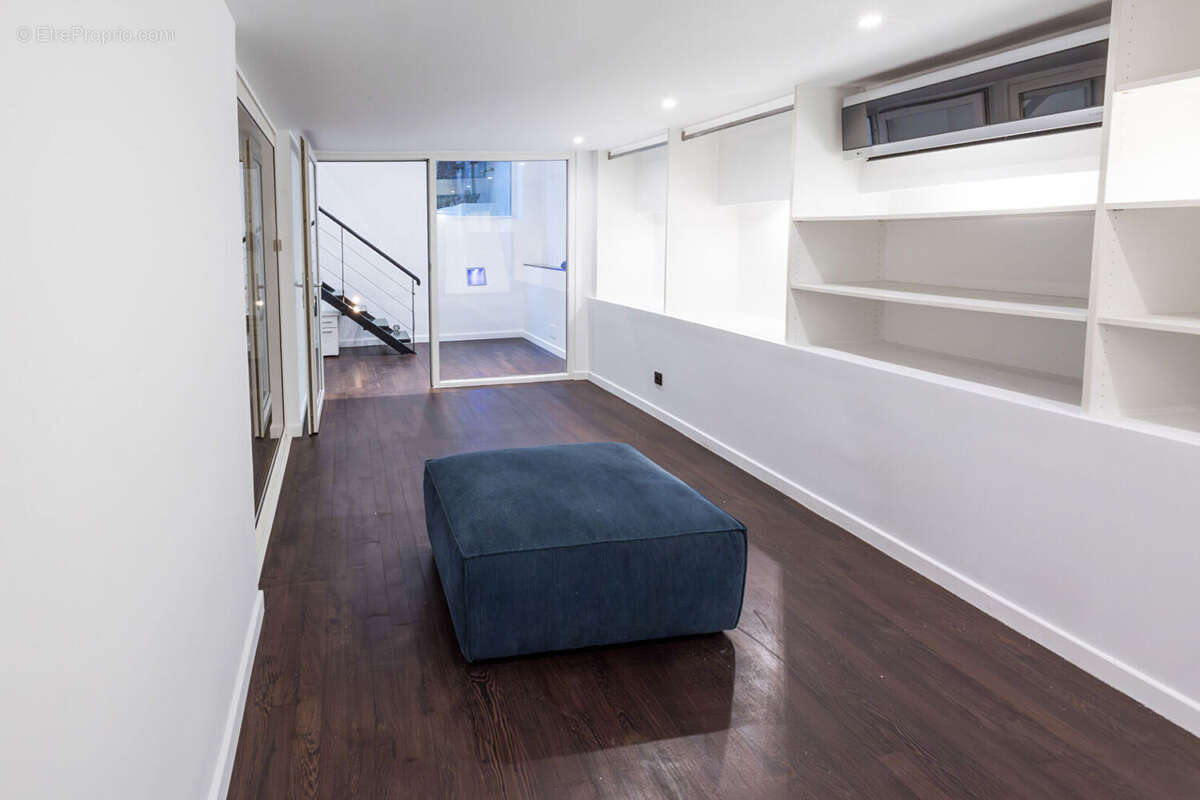 Appartement à MARSEILLE-6E