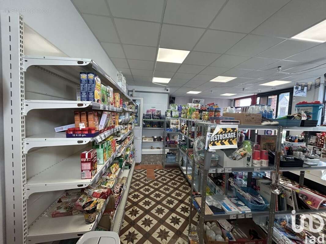Photo 8 - Commerce à SENNELY