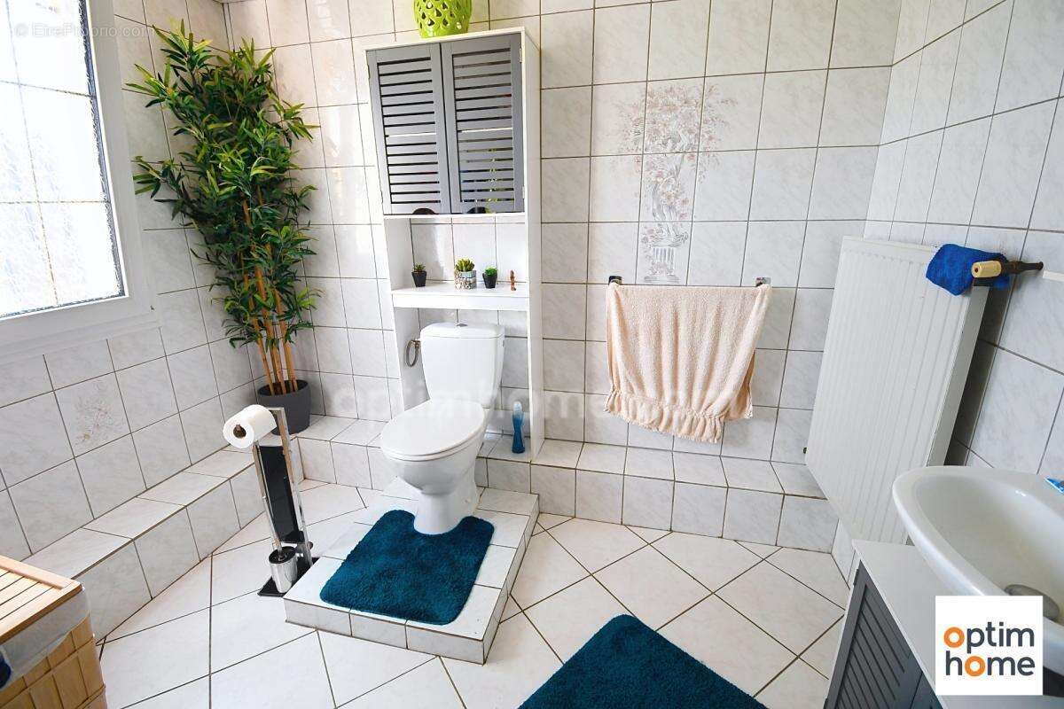 Belle maison individuelle - environnement exceptionnel - terrain 12 ares environ - photo 25