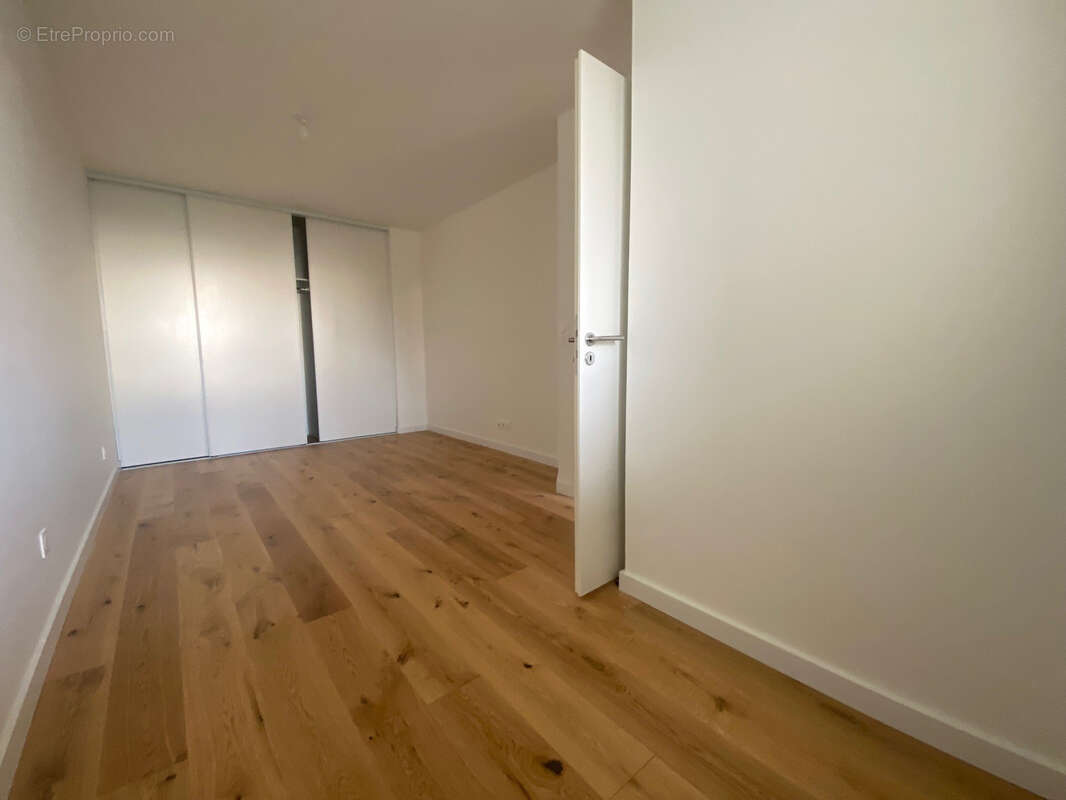 Appartement à TALENCE