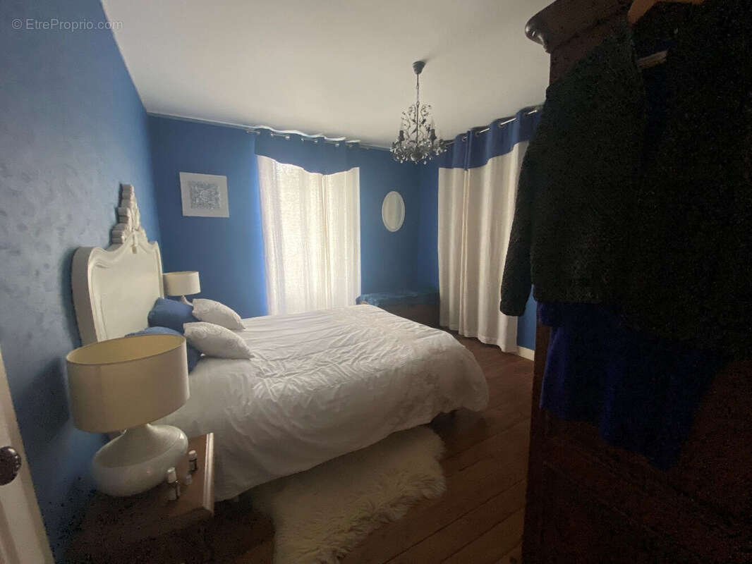 Photo 6 - Maison à BEAUVOIR-SUR-NIORT