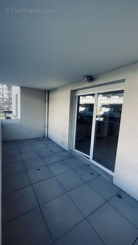 Appartement à LA SEYNE-SUR-MER