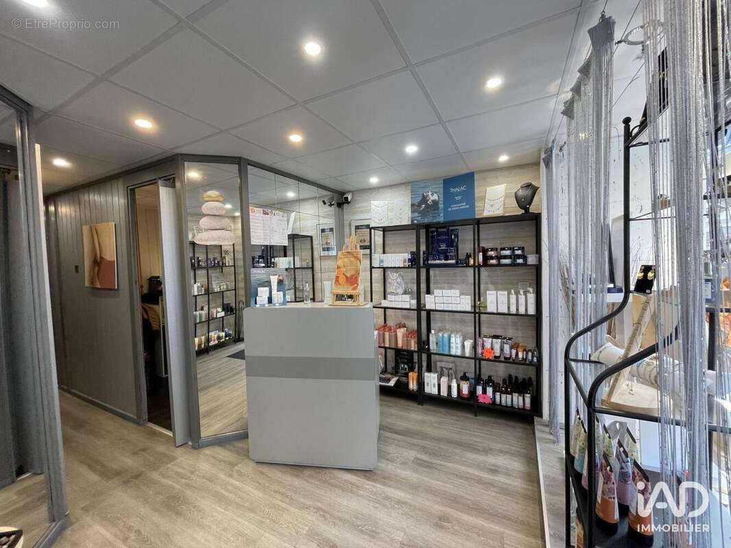 Photo 3 - Commerce à ARPAJON