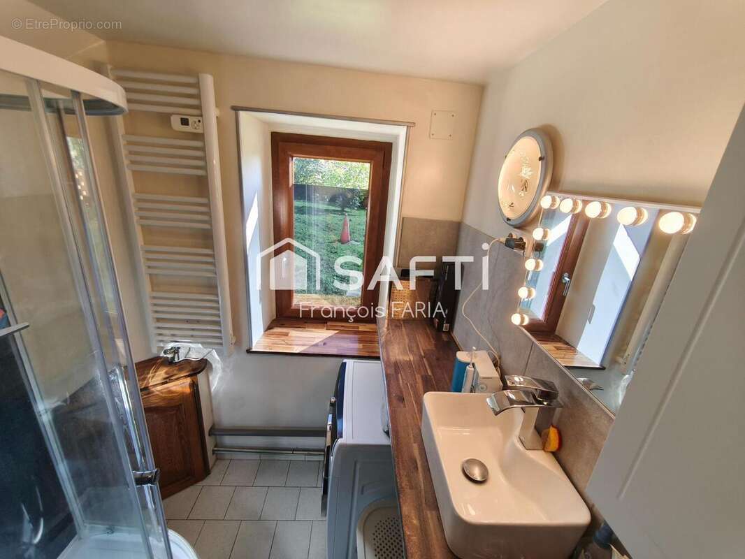 Photo 4 - Maison à VILLENEUVE-EN-MONTAGNE