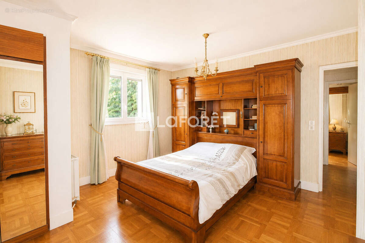 Maison Draveil 6 pièce(s) 120m2 - photo 5