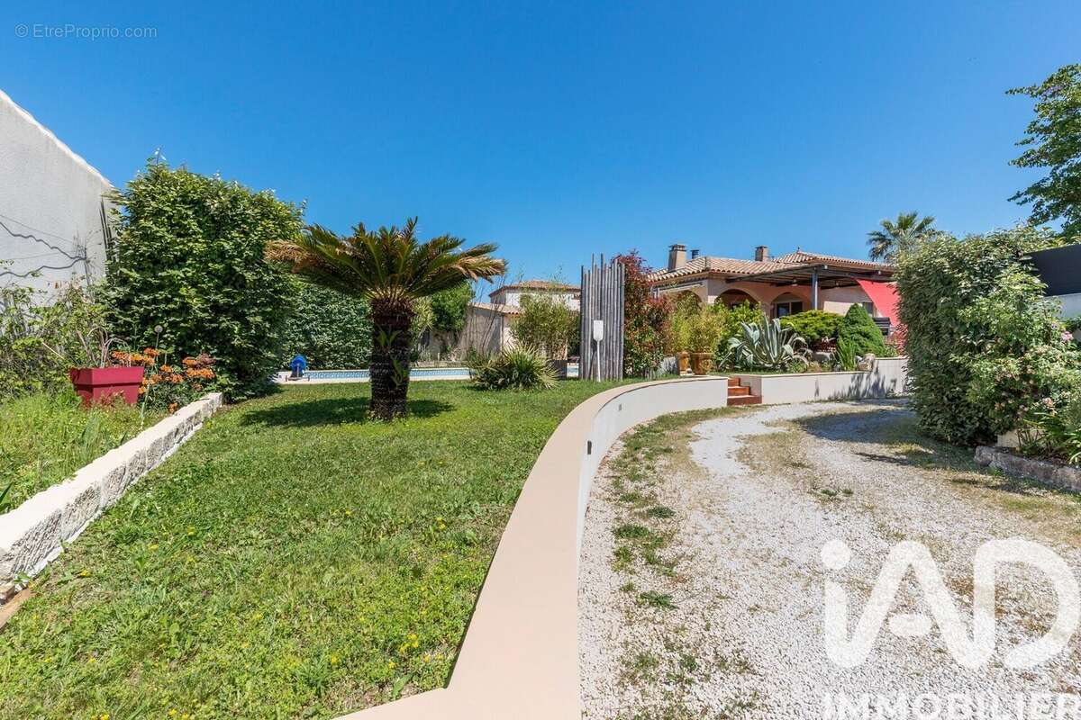 Photo 6 - Maison à TEYRAN