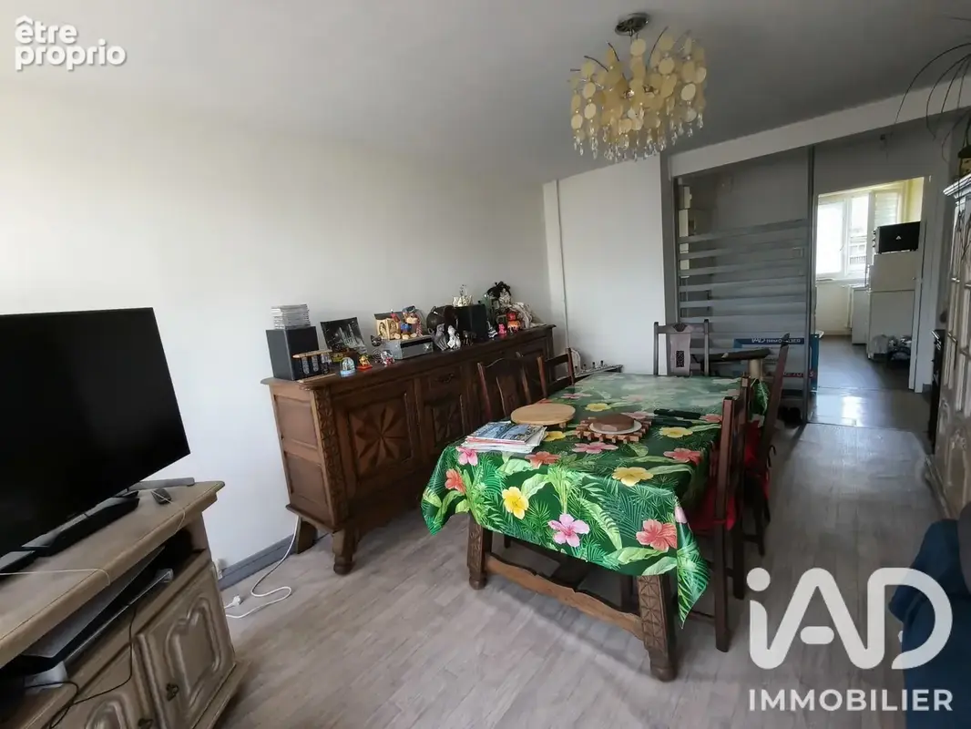 Photo 1 - Appartement à BOULOGNE-SUR-MER