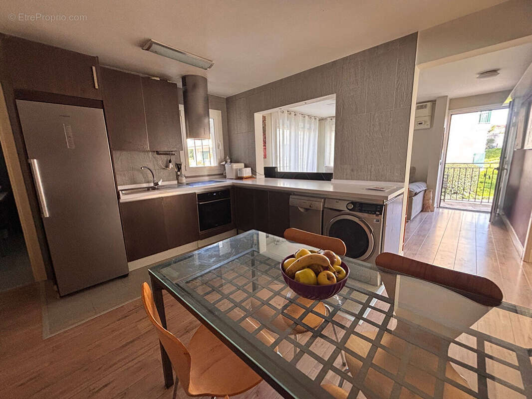 Appartement à HENDAYE