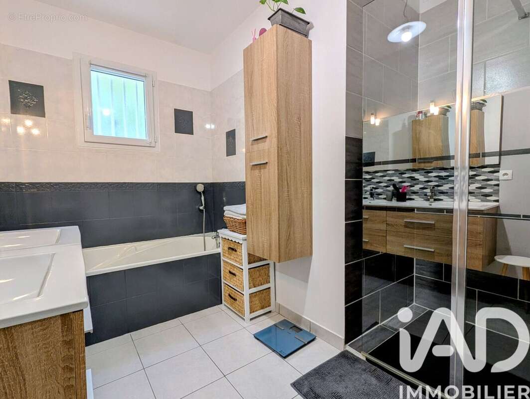 Photo 6 - Maison à SAINT-GERVAIS