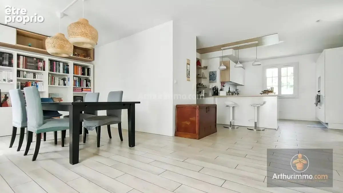 Vente Maison Bondoufle(91070) 379 900ï¿œ - photo 5