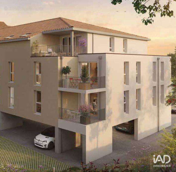 Photo 2 - Appartement à PORT-SAINT-PERE