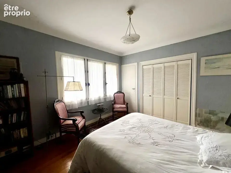 Maison 6 pièces 142 m² à vendre à Royan (17200) - photo 9