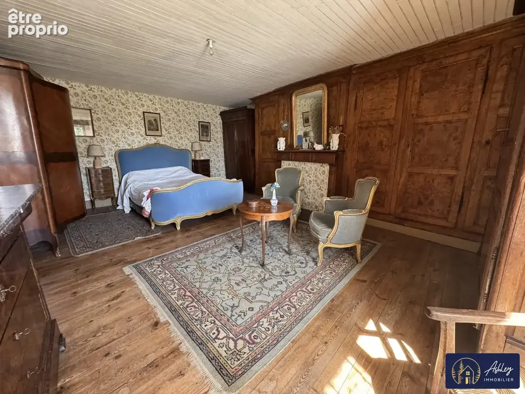 Maison 5 pièces 136 m² à vendre à Le Monteil (15240) - photo 5