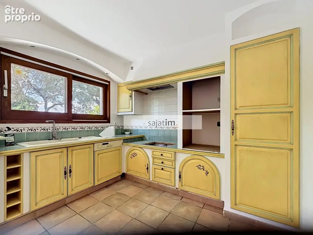 Maison 125 m² à La Seyne-Sur-Mer  - photo 8