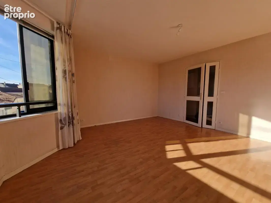 Appartement ancien - photo 6