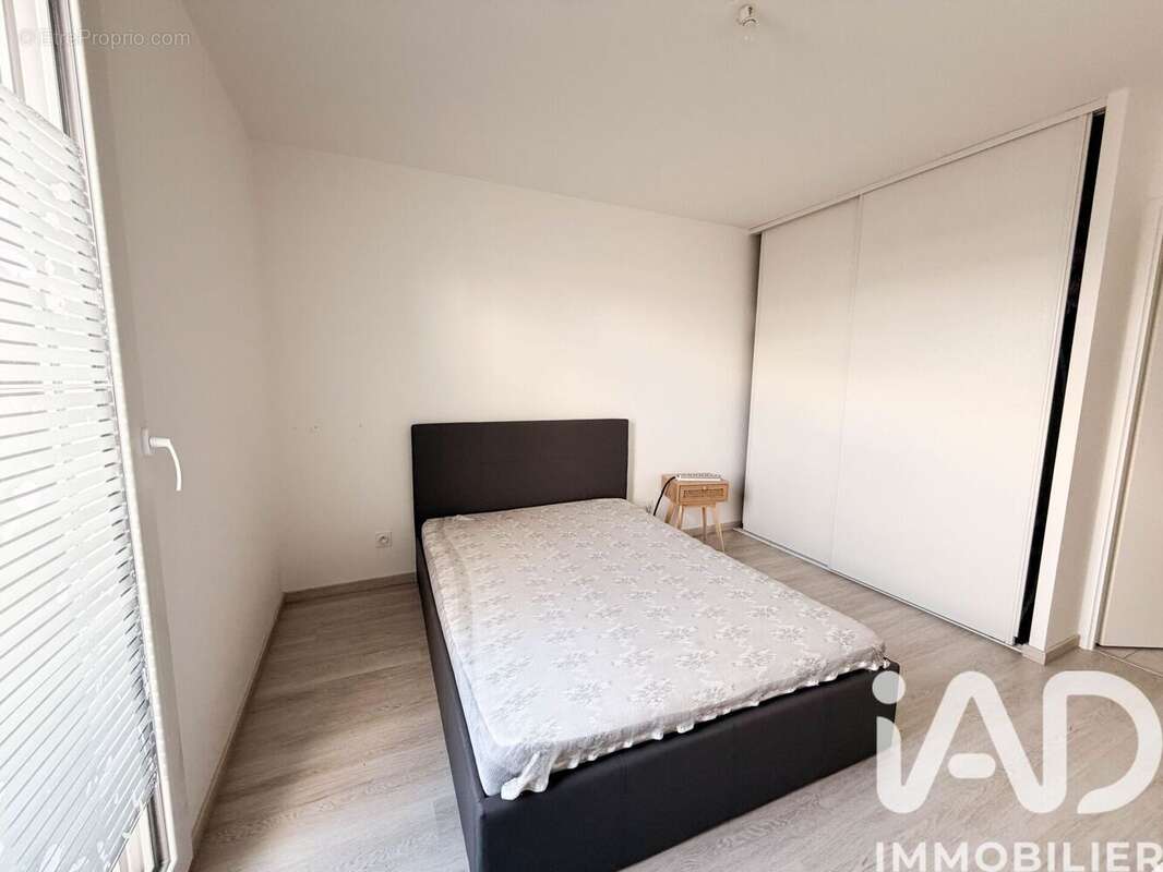 Photo 9 - Appartement à ATHIS-MONS