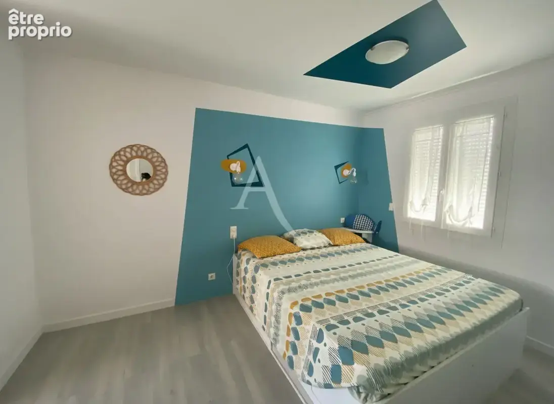 Maison Machecoul Saint Meme 5 pièce(s) 117 m2 - photo 5