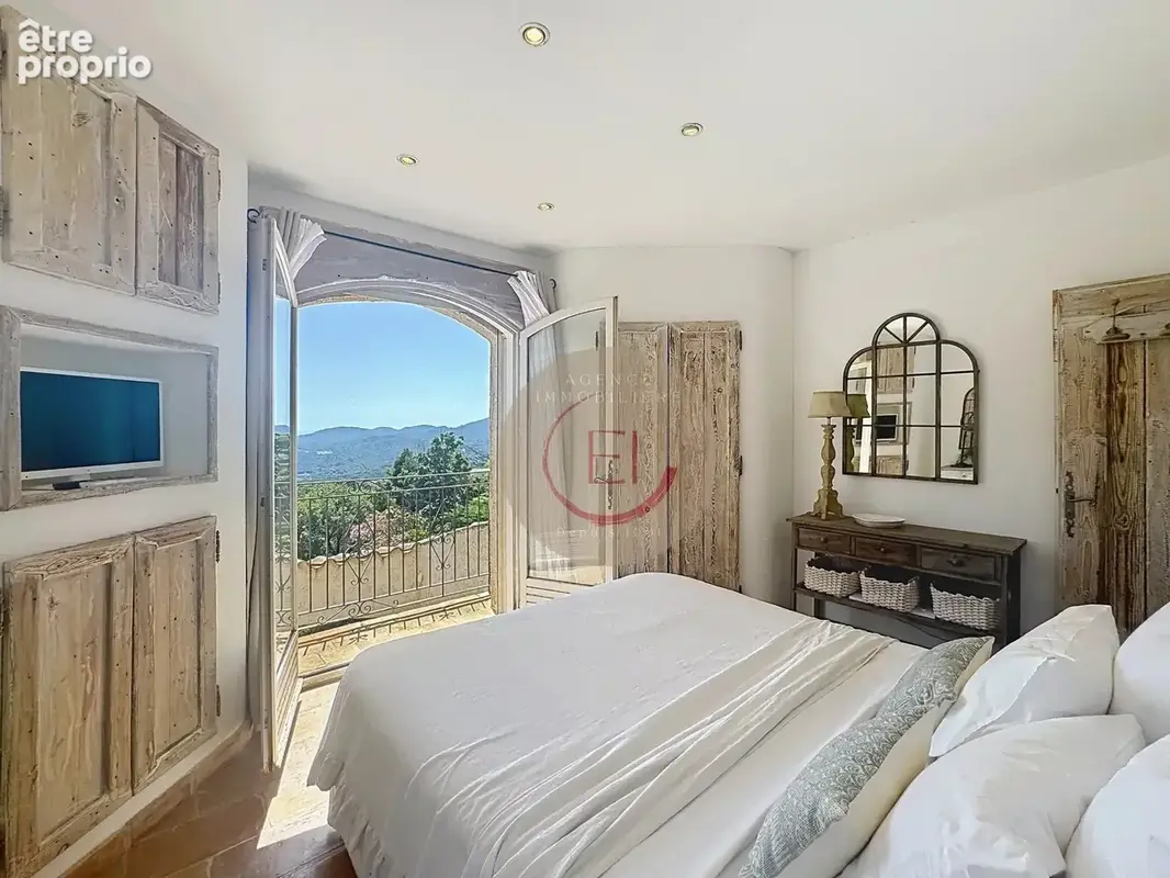 Co-exclusivité ! superbe vue sur mer ! - photo 11