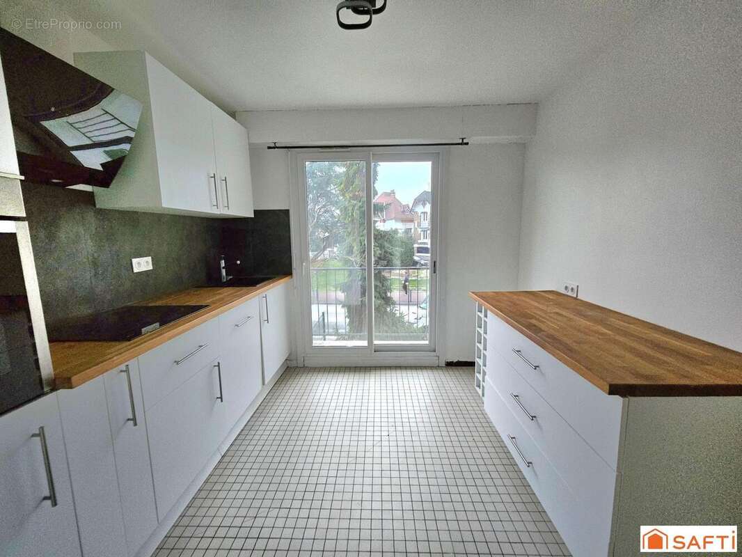 Photo 2 - Appartement à MELUN