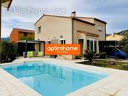 Maison à PRADES