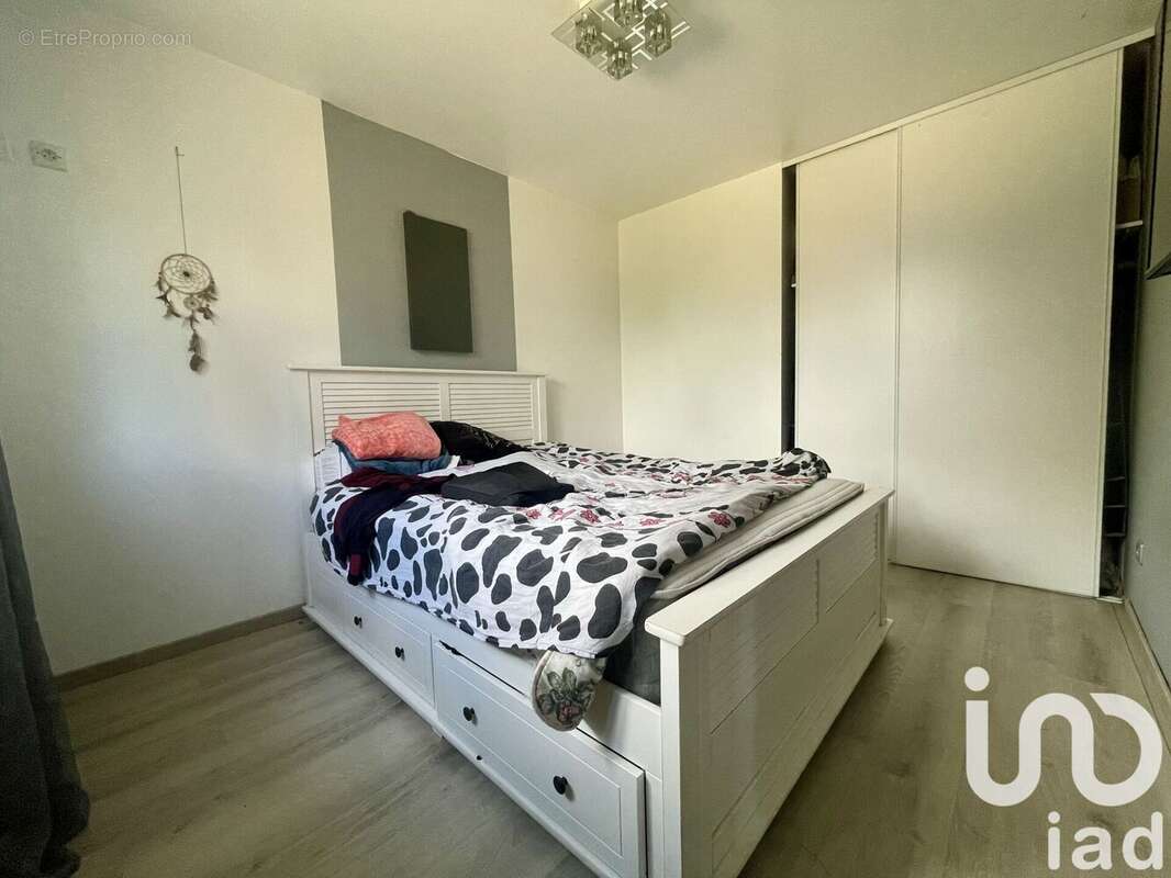 Photo 7 - Maison à ANNEVILLE-AMBOURVILLE