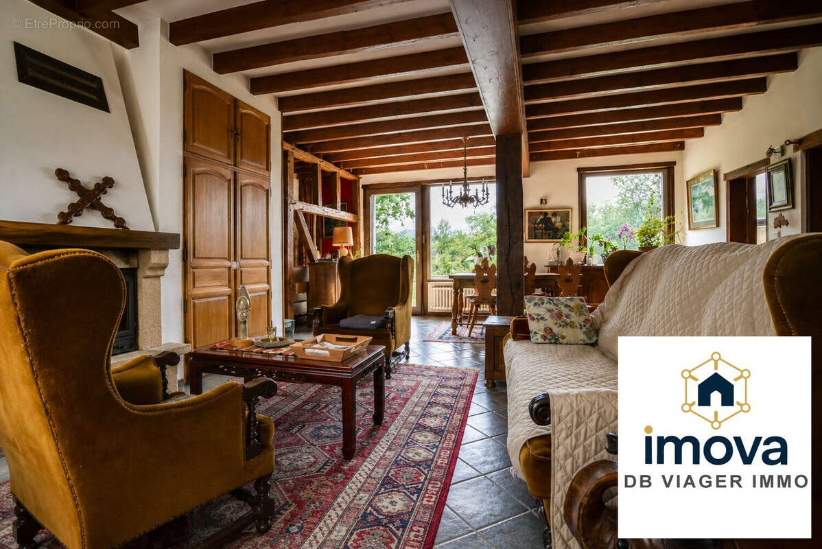 Maison 152 m² à Rongeres  - photo 7