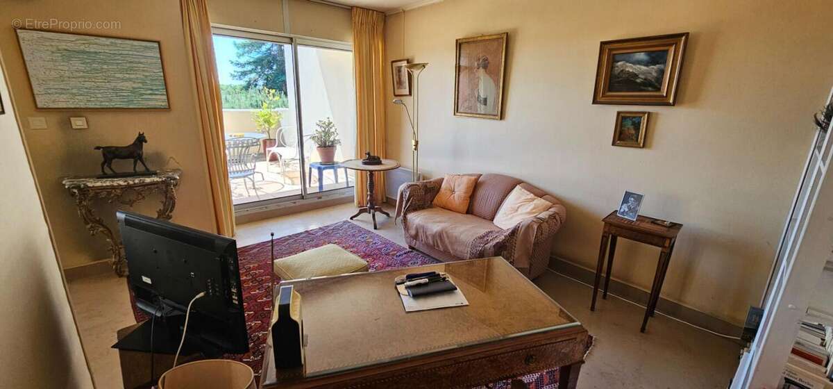 Appartement à MONTELIMAR