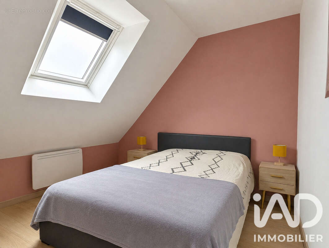 Maison 59 m² à La Glacerie  - photo 8