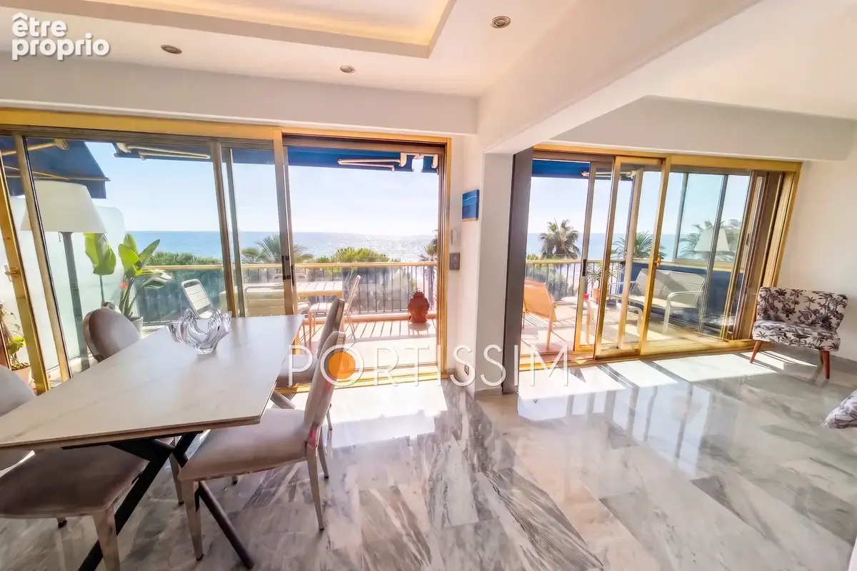 Appartement 3 pièces 76 m² à vendre à Cagnes-Sur-Mer (06800) - photo 5