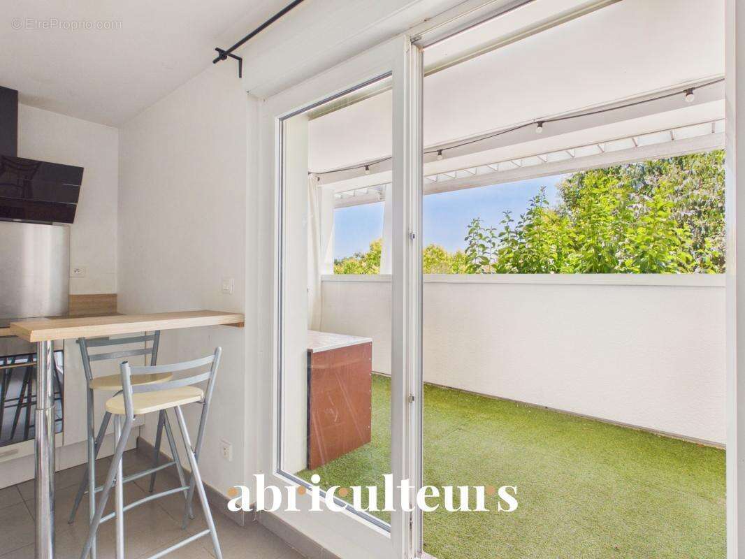 Appartement à SALON-DE-PROVENCE