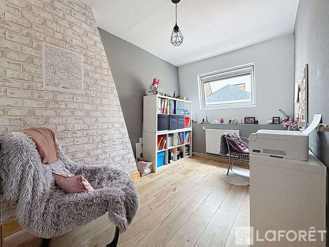 Maison à ARMENTIERES