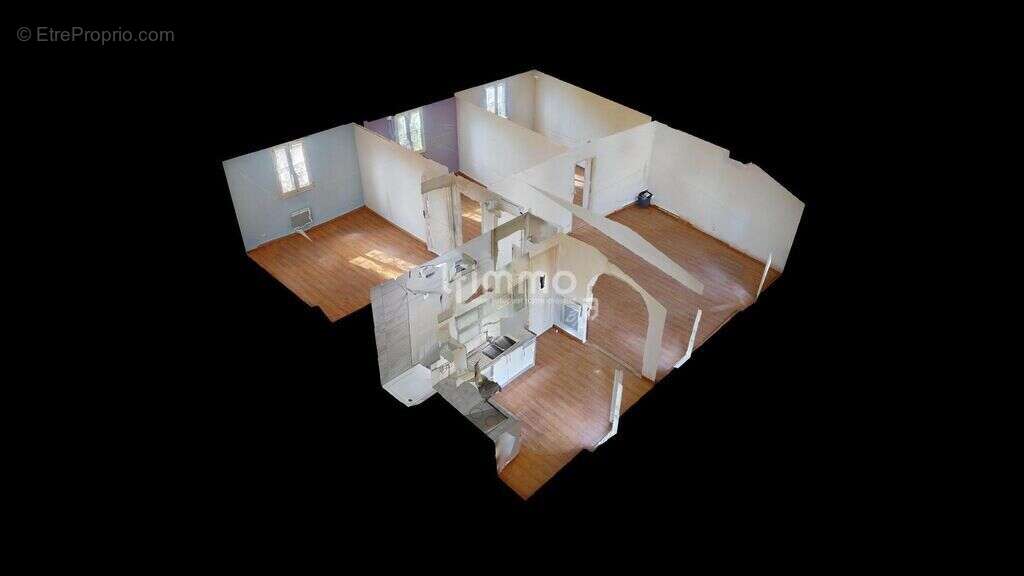 Appartement à NARBONNE