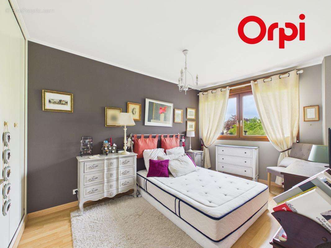 Appartement à BERNAY