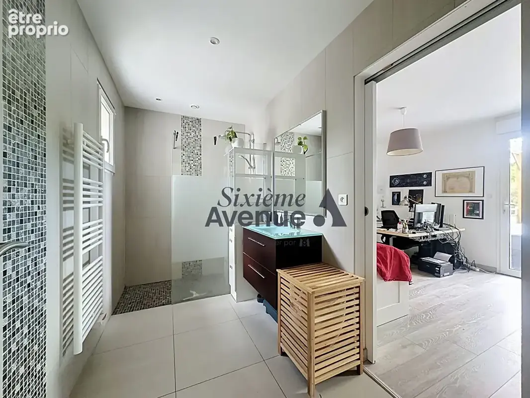 Maison 7 pièces 180m2 sur 473m2 - photo 9