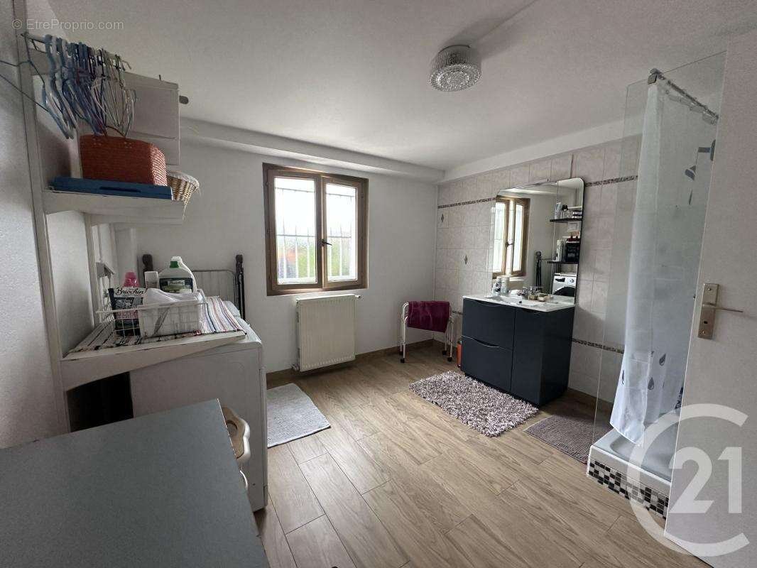 Maison à FONTENAY-SOUS-BOIS