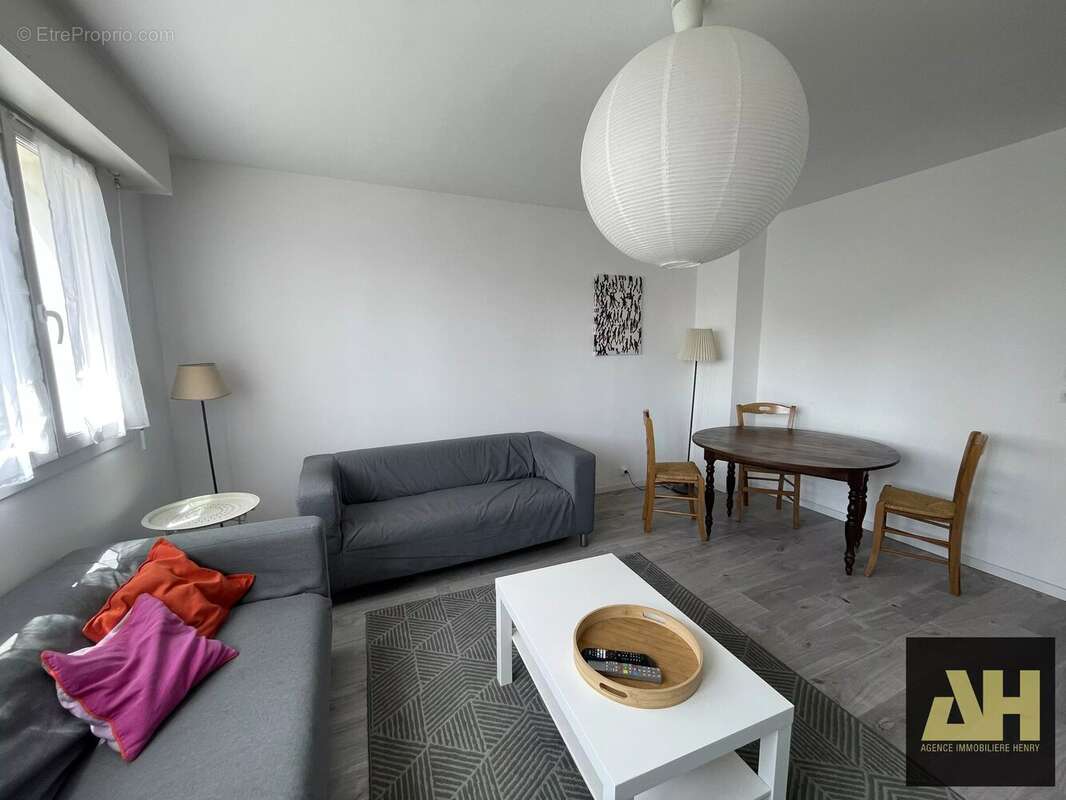 Appartement à BREST