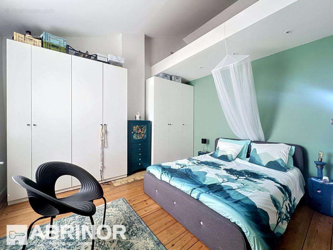 Appartement à LILLE