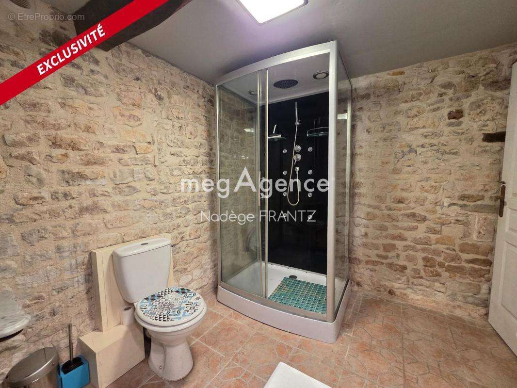 Propriété avec maison, 2 gîtes, 2 piscines et dépendance - Saint-Loup (17380) - photo 12