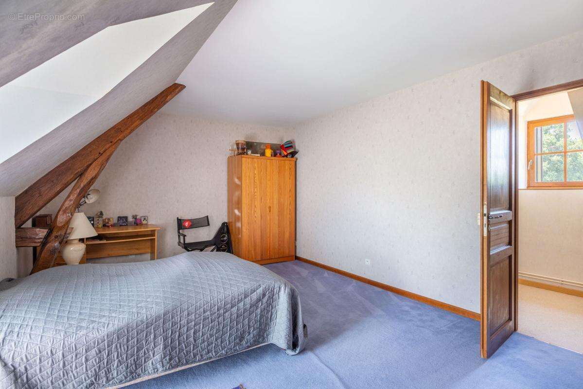 Propriété  à Vendre sur 36ha - photo 23