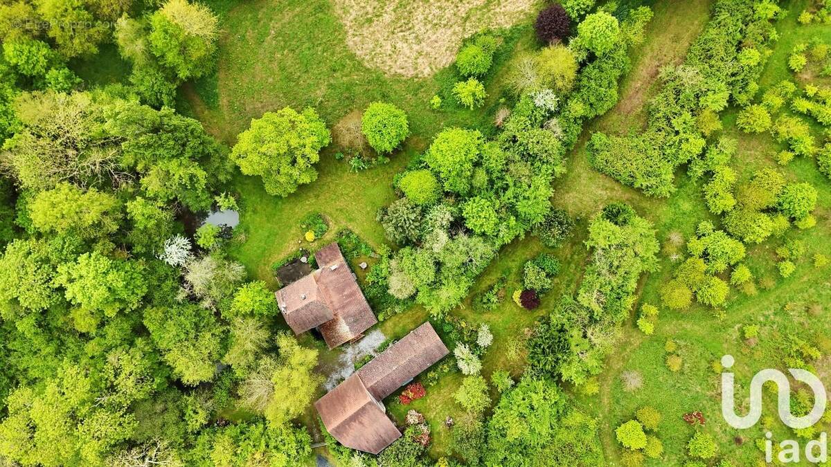 Photo 1 - Maison à LEMBEYE