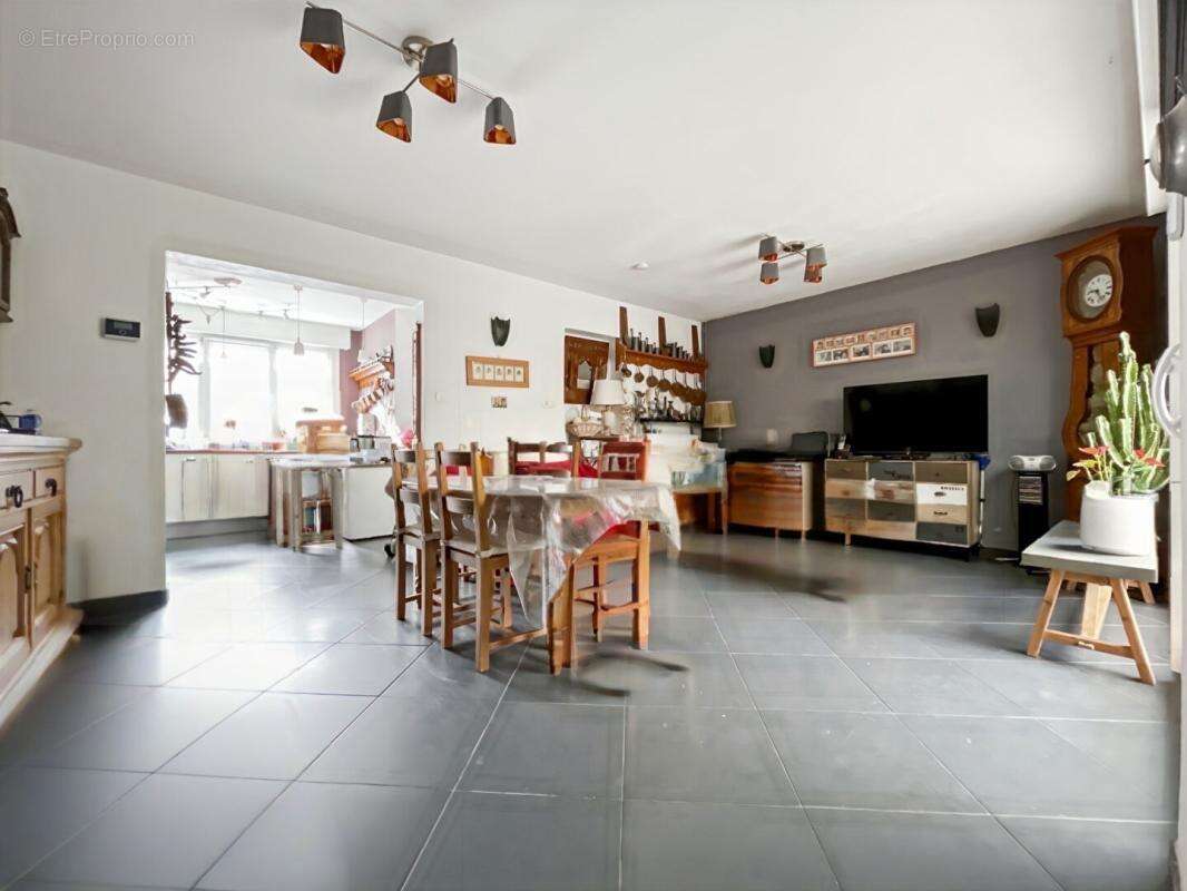 Maison à COMINES