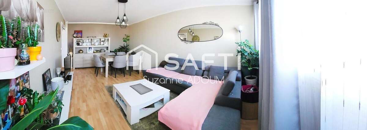 Photo 2 - Appartement à BEZONS