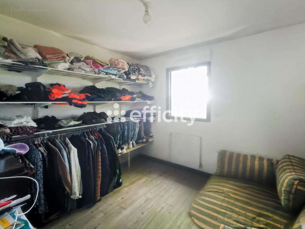 Maison à AMFREVILLE-LA-MI-VOIE