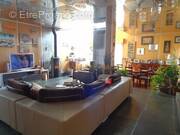 Maison à SAUX-ET-POMAREDE