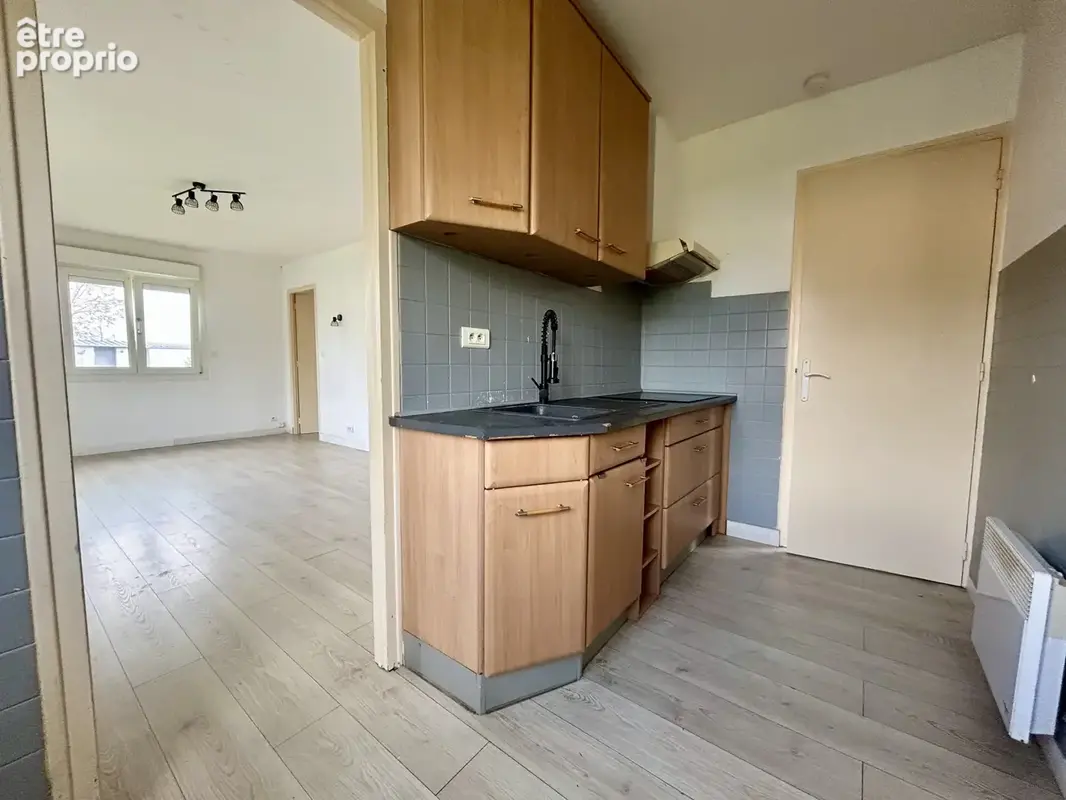 Ensemble immobilier à Cayeux-sur-Mer - photo 3