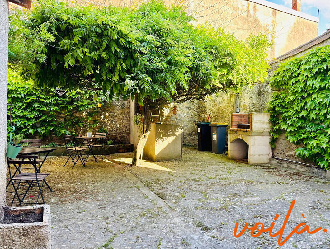 Maison à CARCASSONNE