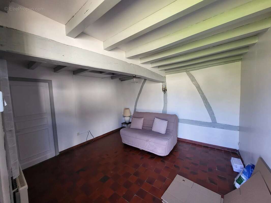 Maison à GOURNAY-EN-BRAY